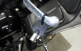 HARLEY FLTRX 1580 2009