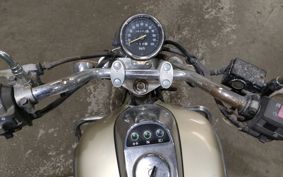 KAWASAKI ELIMINATOR 125 BN125A