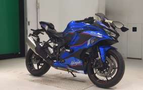 KAWASAKI ZX-4R SE 2023 ZX400P