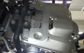 HONDA CT125-2 2010 JA65