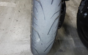 YAMAHA TRICITY 155 2015 SG81J