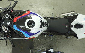BMW S1000RR M DDC 2024