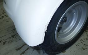 HONDA GYRO CANOPY TA03