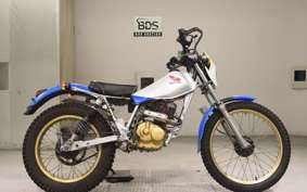 HONDA TL125 JD06