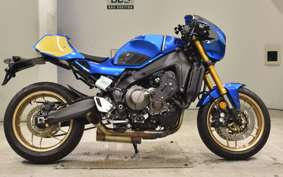 YAMAHA XSR900 2021 RN80J
