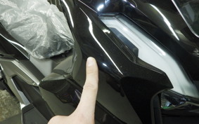 HONDA ADV160