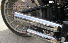 HARLEY FLFBS 2018 YGK