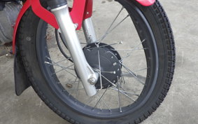 HONDA ｸﾛｽｶﾌﾞ110-2 JA45