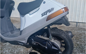 SUZUKI SEPIA CA1EA