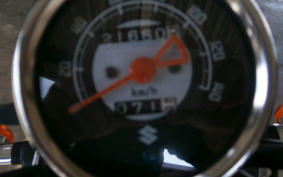 SUZUKI ST250E TYPES NJ4AA