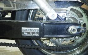 HONDA SHADOW 400 SLASHER 2000 NC40