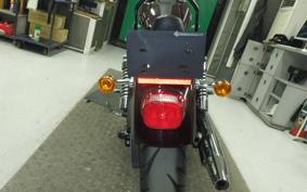 HARLEY FXDBA 1580 2006