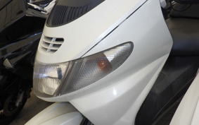 SUZUKI SKYWAVE 250 (Burgman 250) CJ42A