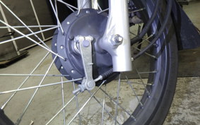 HONDA CROSS CUB 110 2021 JA45