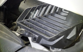 HONDA PCX125 2016 JK05