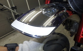 HONDA MONKEY 125 ABS 1994 JB02