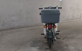 HONDA SUPER CUB50 C50