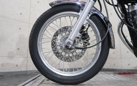 YAMAHA SR400 2020 RH03J