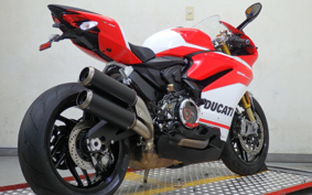 DUCATI 959PANIGA-RE CORSE 2018 HA01