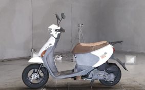 SUZUKI  LETS 4G CA41A