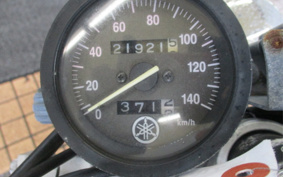 YAMAHA TW225 DG09J