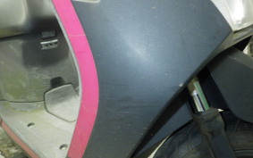 HONDA ﾀﾞﾝｸ AF74