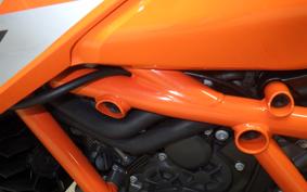 KTM 1290 SUPER DUKE R EVO 2022