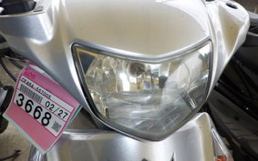 SUZUKI ADDRESS V125 G CF46A