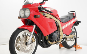 SUZUKI GSX-R1100 1988 GU74A