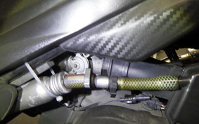 SUZUKI ADDRESS V125 S CF4MA