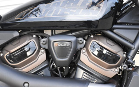 HARLEY Sprotster S 2021 ZC4