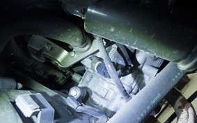 YAMAHA GEAR Gen.2 UA08J