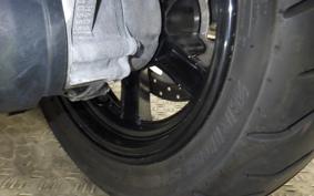 SUZUKI BURGMAN200A 2007 CH41A