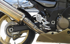 KAWASAKI ZX 1200 NINJA R 2003 20B010