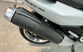 YAMAHA T-MAX10TH ANNIVER WHITEMAX 2011 SJ08J