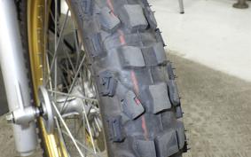 YAMAHA SEROW 250 Gen.3 DG31J