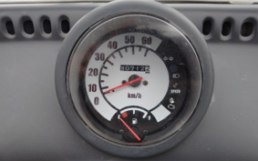 HONDA GYRO TA03