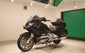 HONDA GL 1800 GOLD WING TOUR DCT 2019 SC79