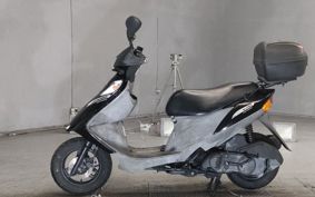 SUZUKI ADDRESS V125 CF4EA