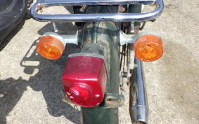 HONDA C50 SUPER CUB C50