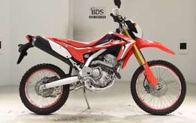 HONDA CRF250L