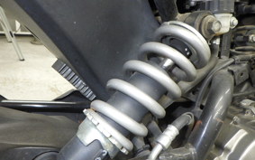 KAWASAKI Z125 PRO 2013 BR125H