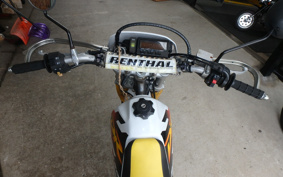 SUZUKI DR250 S SJ45A