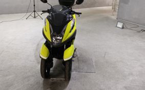 YAMAHA TRICITY 125 SEC1J