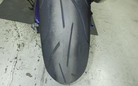 SUZUKI SV1000S 2005 VT54A