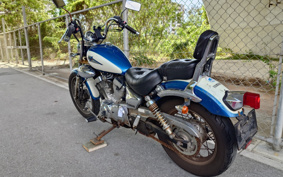 YAMAHA VIRAGO 250 3DM