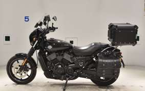 HARLEY XG750ｽﾄﾘｰﾄ 2015