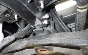 YAMAHA MAXAM 250 2006 SG21J