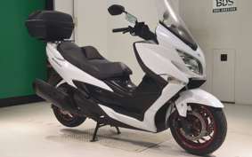 SUZUKI BURGMAN400 A 2019 DU11A