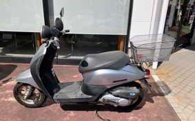 YAMAHA YZF-R25 RG10